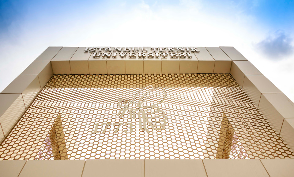 İstanbul Teknik Üniversitesi