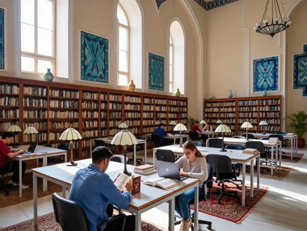 Türkiye’de Dil ve Edebiyat Programları: En İyi Üniversiteler