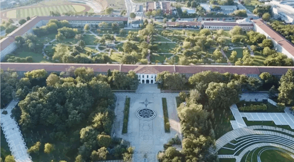 Yıldız Teknik Üniversitesi