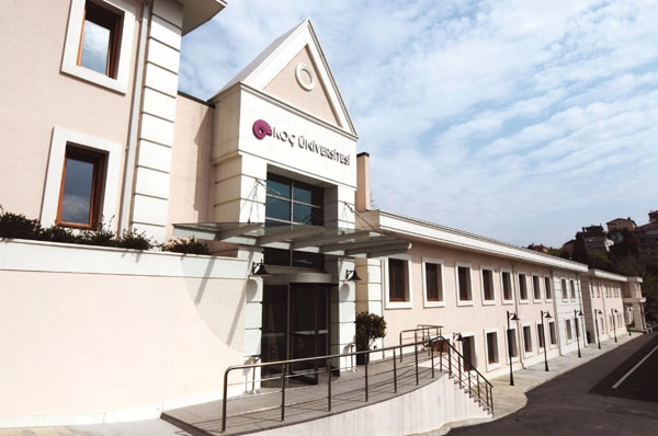 Koç Üniversitesi