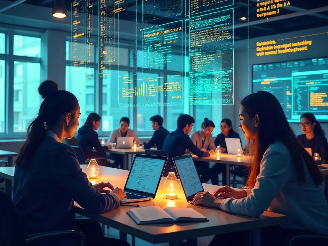 Özyeğin University Artificial Intelligence Laboratory