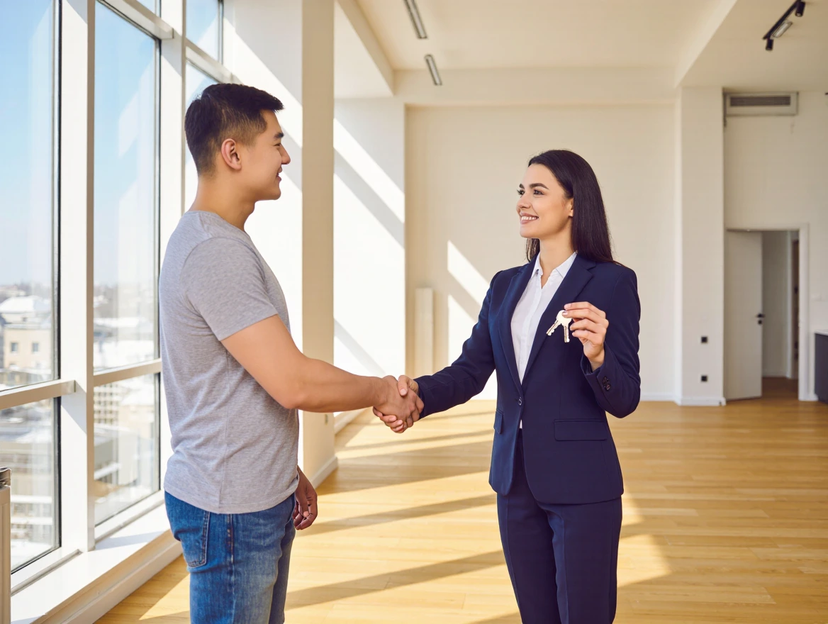 Renting options in Turkey: academic year versus full year