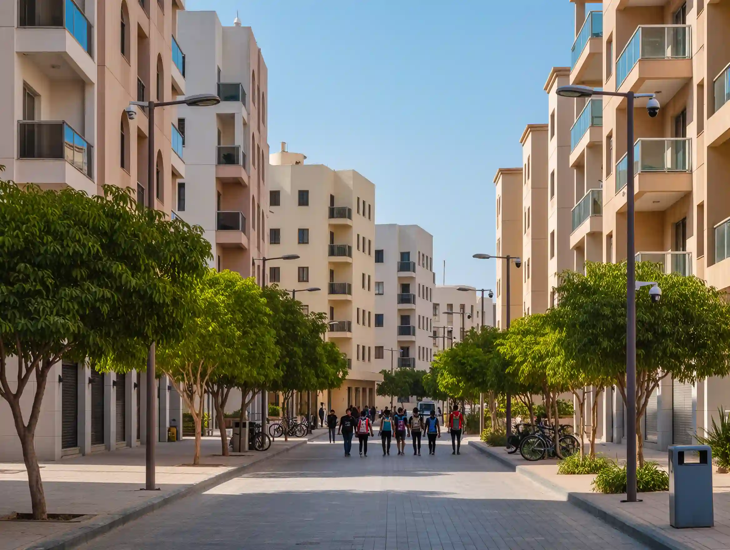 Short-term accommodation opportunities in Turkey.