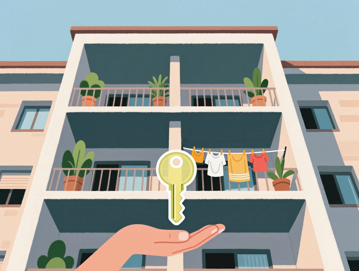 Apartment Management in Turkey and Your Rights