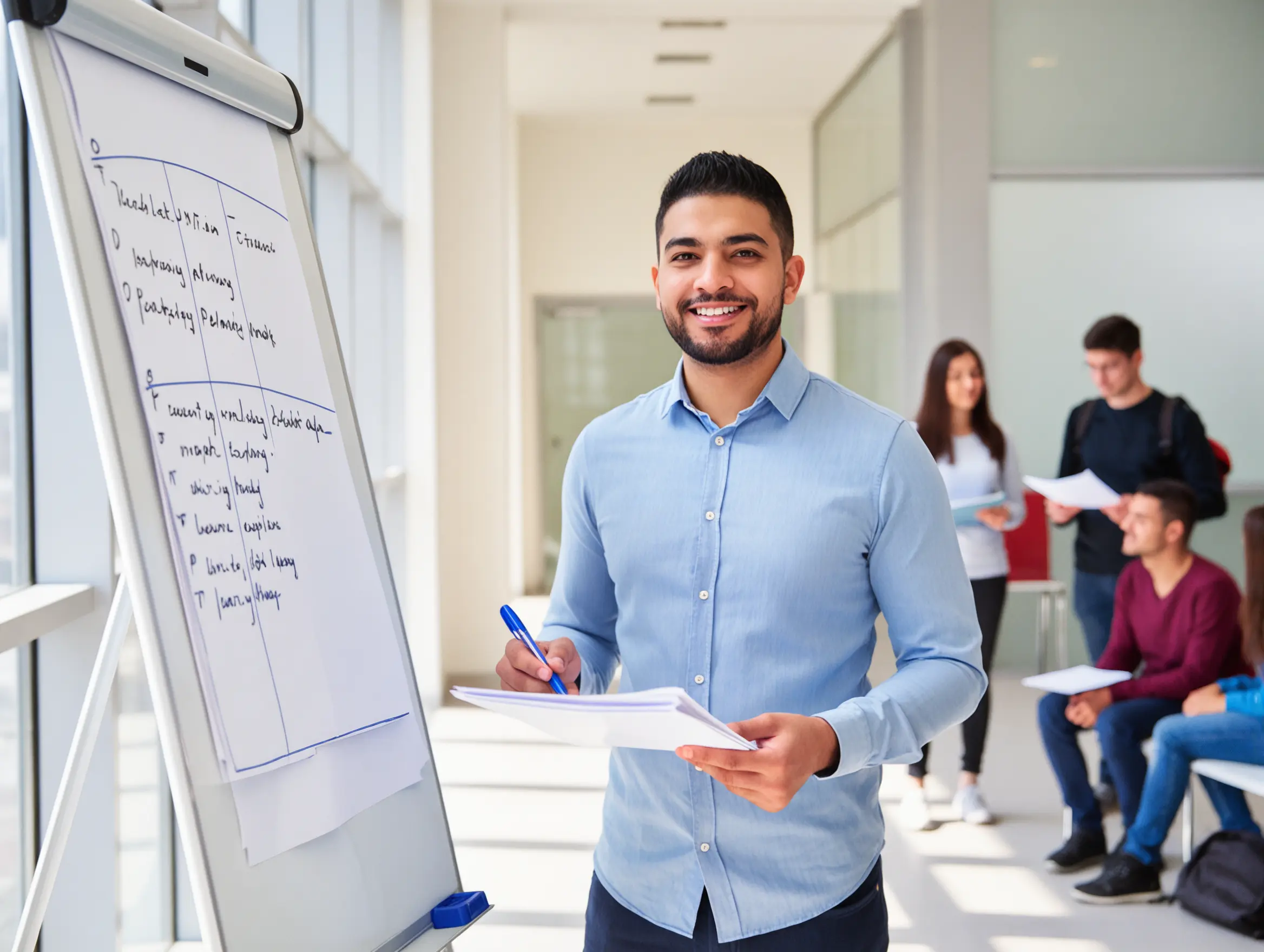 Specific scholarship programs available in Turkey