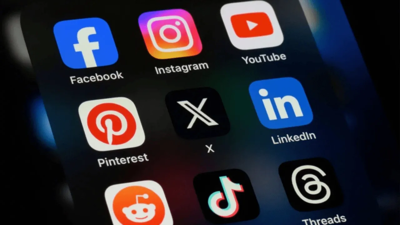 Tendances et plateformes des réseaux sociaux en Turquie