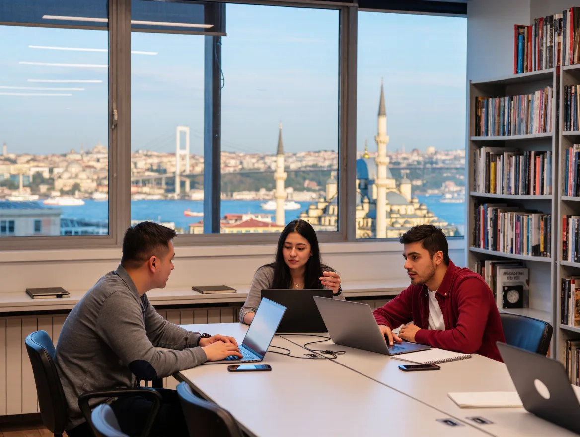 Computer Science and Software in Turkey: 5 Big Opportunities