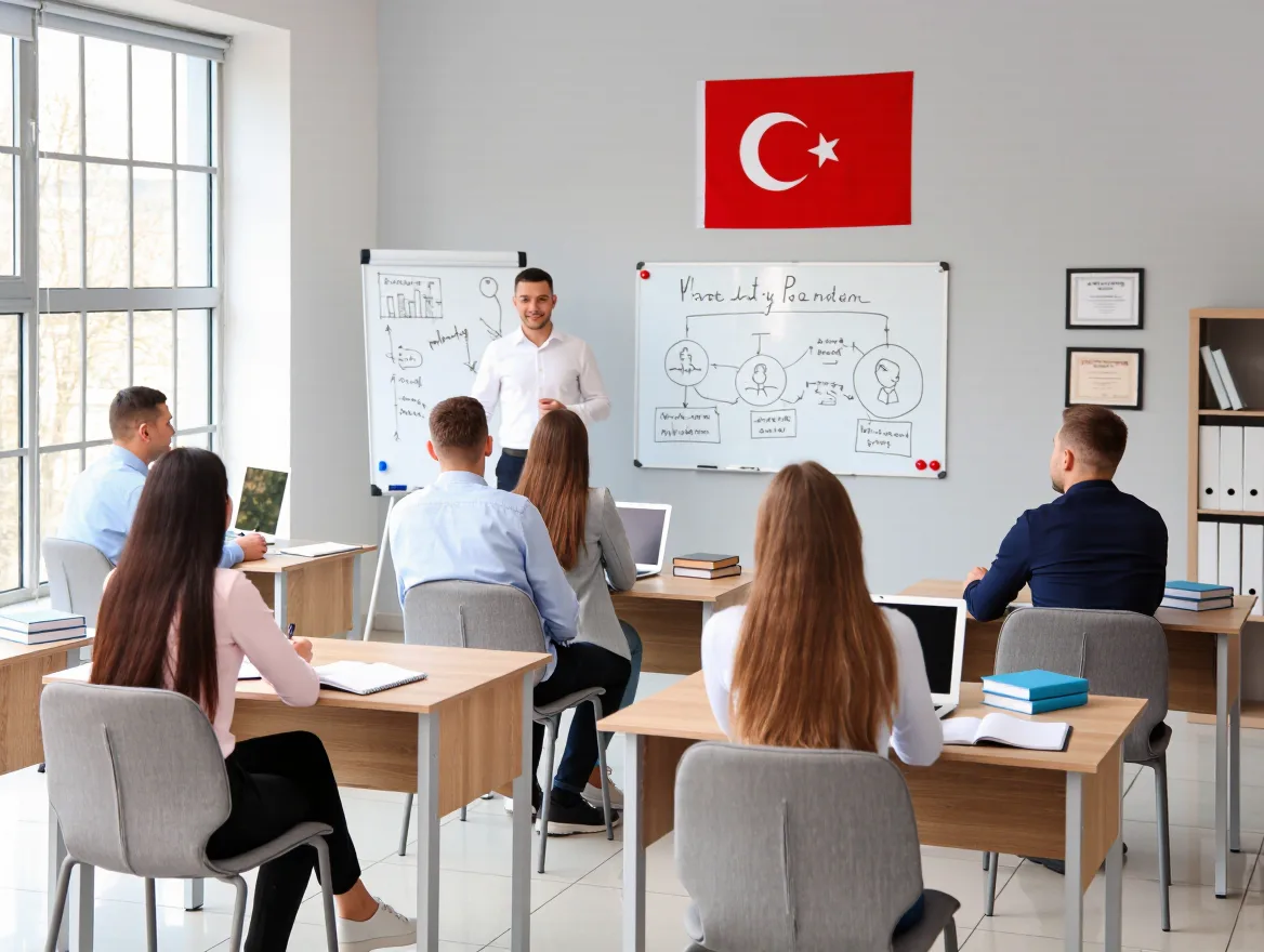 Educational Sciences and Teacher Education in Turkey: 8 Articles