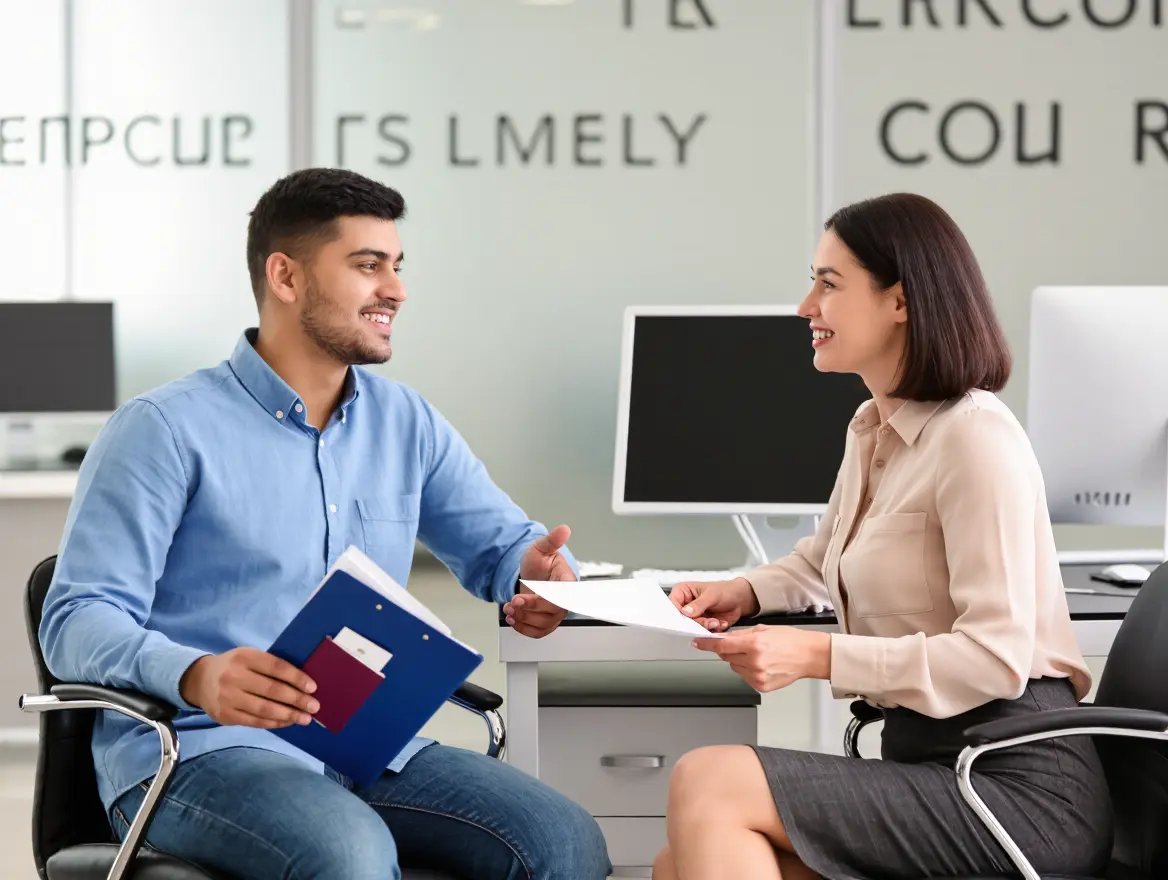 Initial Registration and Address Notification in Turkey & Necessary Procedures