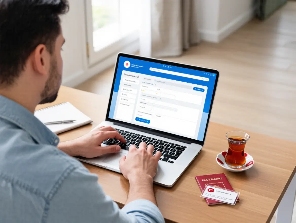 The e-Residency System in Turkey: Follow-up and New Rules