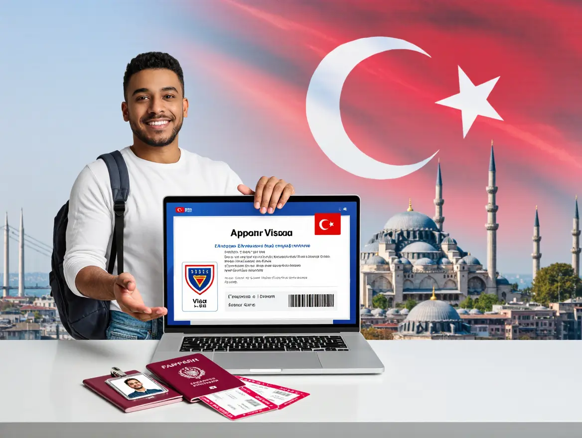 What is an e-Visa for Students in Turkey?