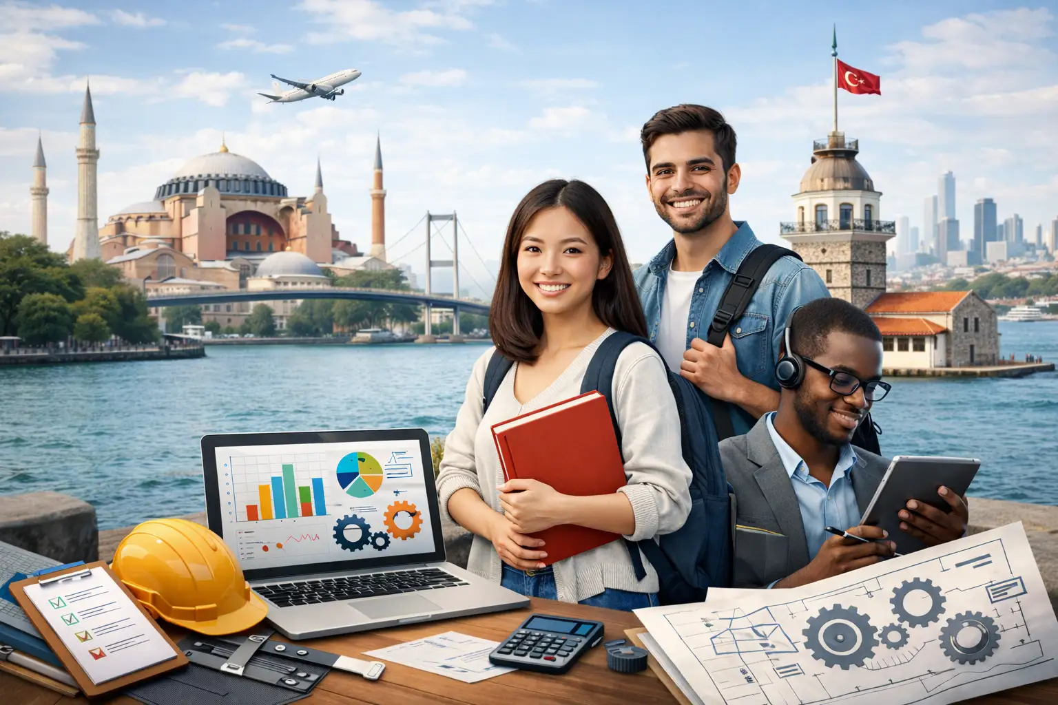 Management Engineering Programs in Turkey