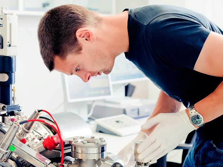 Nanotechnology and Materials Science in Turkey