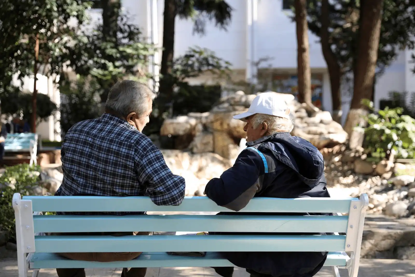 Attitudes towards the Elderly and People with Disabilities in Turkey