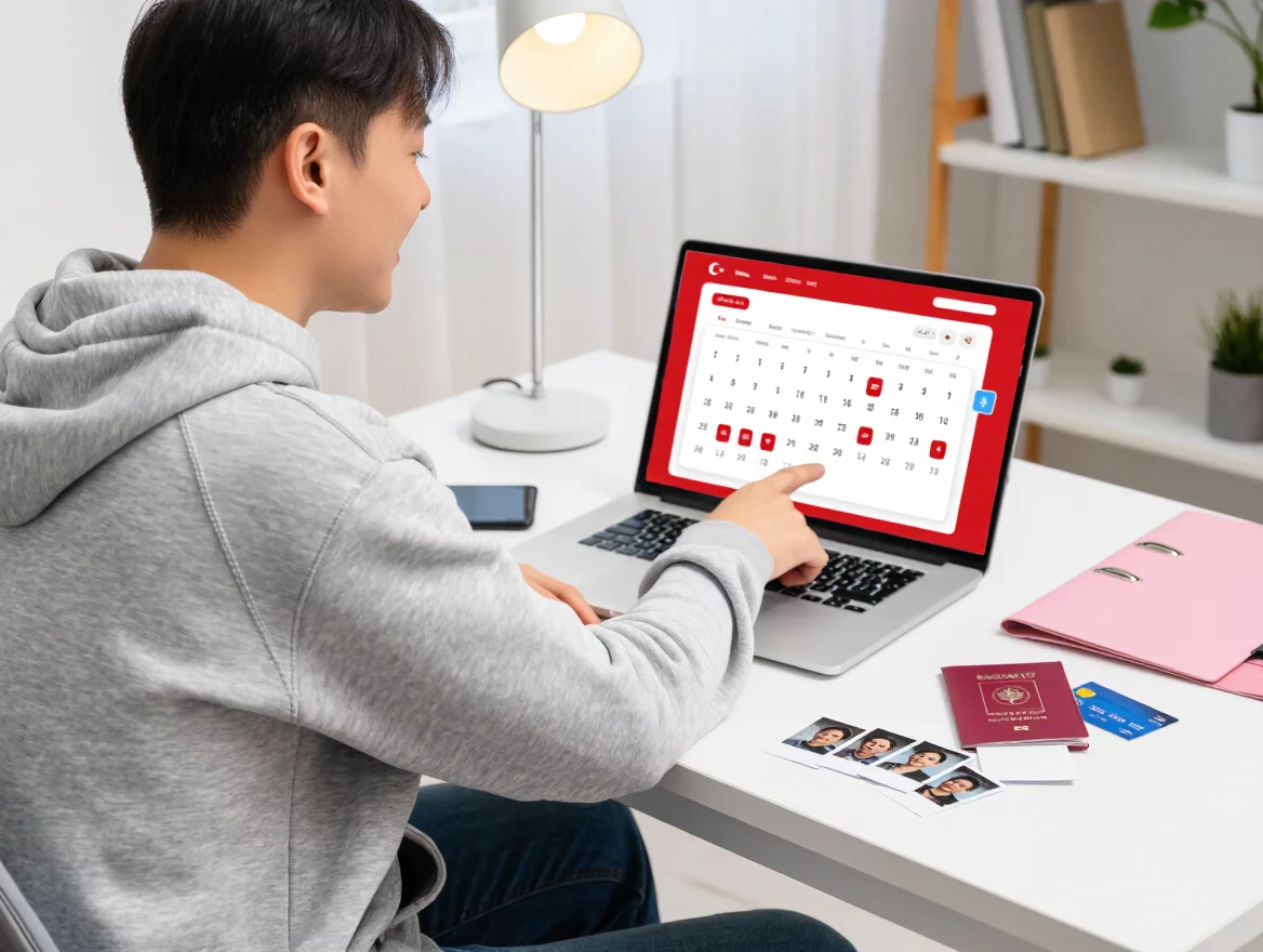How to Make a Residence Permit Appointment in Turkey?