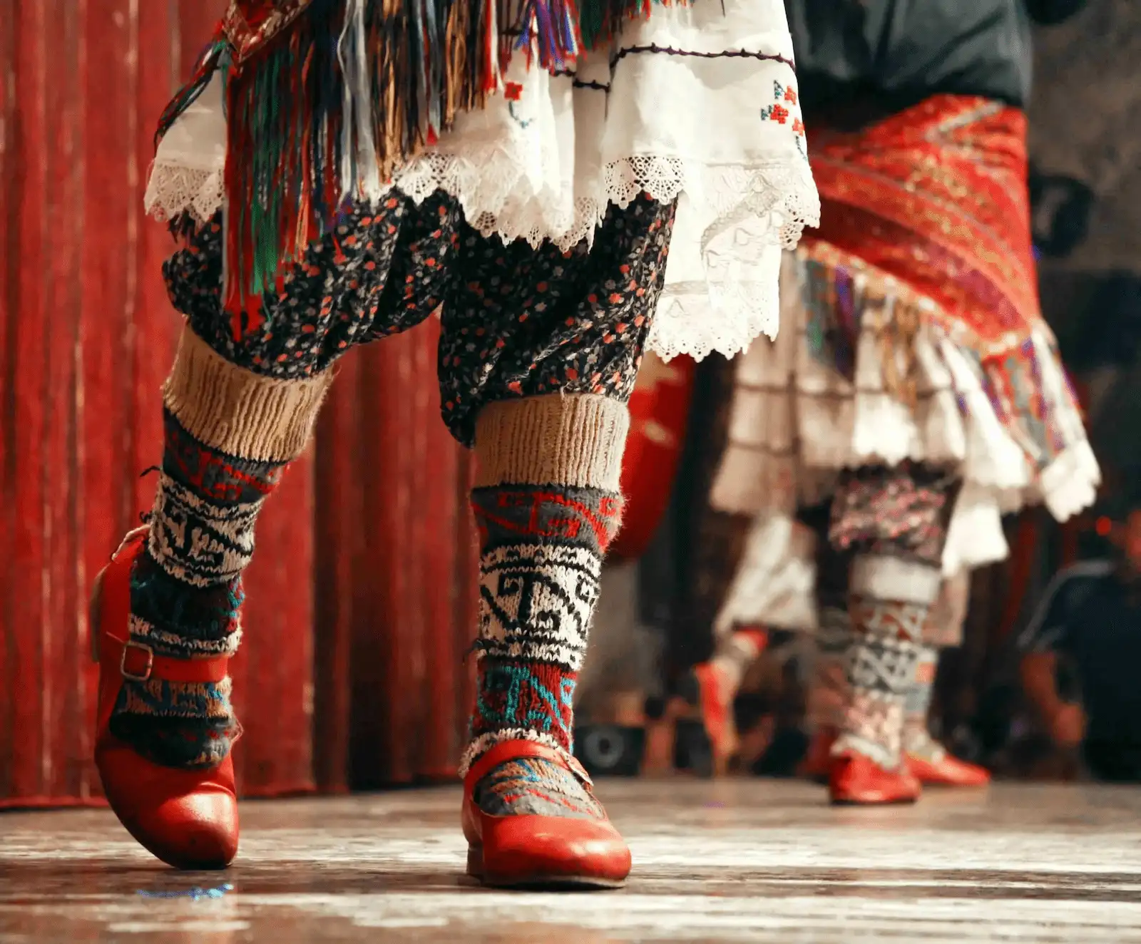 Information on Music and Dance Culture in Turkey